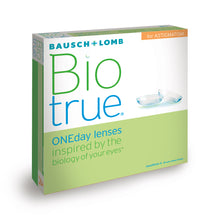 Biotrue ONE day for Astigmatism 90 Pack