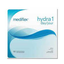 Mediflex Hydra 1 day / Proclear 1 Day 90 Pack