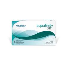 Mediflex Aquafinity XR / Biofinity® XR