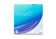 Precision 1 for Astigmatism 90 Pack