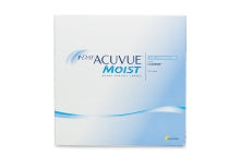 1 Day Acuvue Moist for Astigmatism 90 Pack