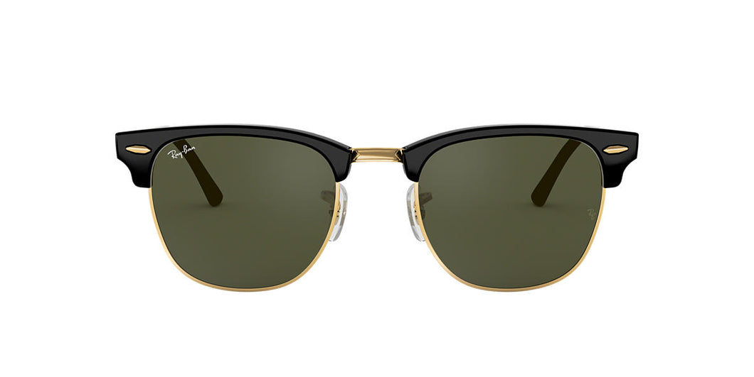 Ray Ban Sunglasses Clubmaster Classic