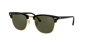Ray Ban Sunglasses Clubmaster Classic