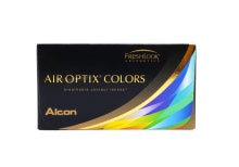 Air Optix Colors 6 Pack