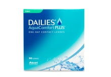DAILIES Aquacomfort Plus Toric 90 Pack