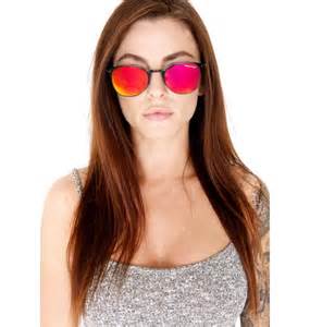 Quay Sunglasses  Quay x shay model - Domino